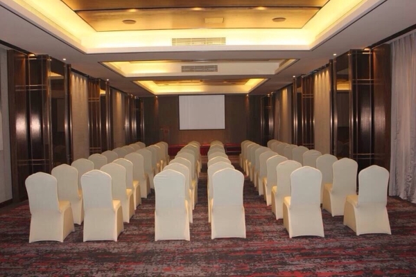Hotel Ramada Xiamen